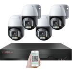 KAMERAK.cz XM-PTZ-420B recenze