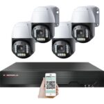 KAMERAK.cz XM-PTZ-421D recenze