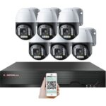 KAMERAK.cz XM-PTZ-620B recenze