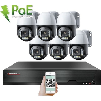 KAMERAK.cz XM-PTZ-621D recenze