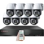 KAMERAK.cz XM-PTZ-820B recenze