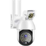 KAMERAK.cz iCam365-281 recenze