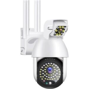 Fotografie KAMERAK.cz iCam365-281  recenzía