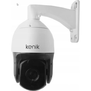 Fotografie KENIK KG-2125X-I  recenzía