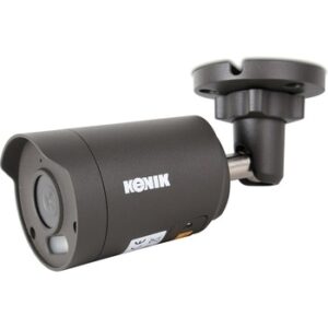 Fotografie KENIK KG-4230TAS-IL-G (2,8 mm)  recenzía