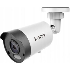 Fotografie KENIK KG-4430TAS-IL (2,8 mm)  recenzía