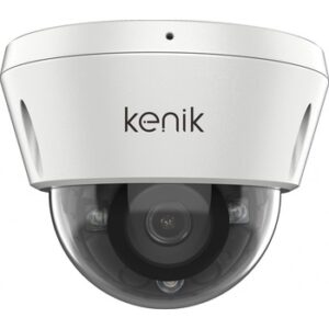 Fotografie KENIK KG-4430VAS-IL (2,8 mm) recenzía