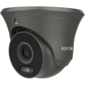 Fotografie KENIK KG-5430DAS-ILC-G (2,8 mm)  recenzía