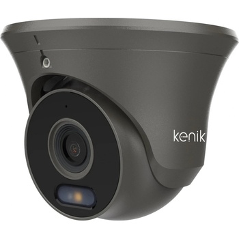 KENIK KG-5430DAS-ILC-G (2,8 mm) recenze