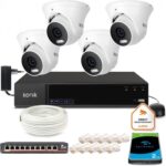 KENIK KG-5430DAS-ILD (2,8 mm) recenze