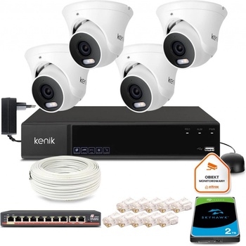 KENIK KG-5430DAS-ILD (2,8 mm) recenze