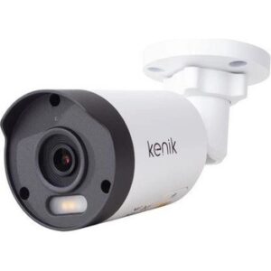 Fotografie KENIK KG-5430TAS-IL (2,8 mm)  recenzía