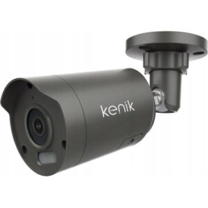 Fotografie KENIK KG-5430TAS-IL-G (2,8 mm)  recenzía