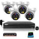 KENIK KG-8430DAS-ILD-V2 (2,8 mm) recenze