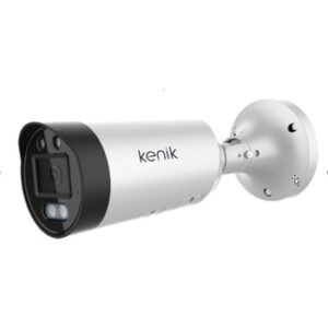 Fotografie KENIK KG-8430TAS-ILCD (2,8 mm)  recenzía