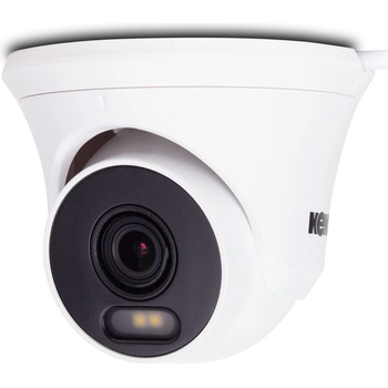 KENIK KG-D20HD5-ILC-W recenze