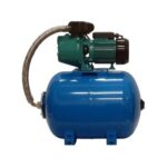 KOPRO JET 80A/50L vodárna s čerpadlem C F000542 recenze