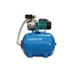 KOPRO JY 1000/80L vodárna s čerpadlem C F000524 recenze