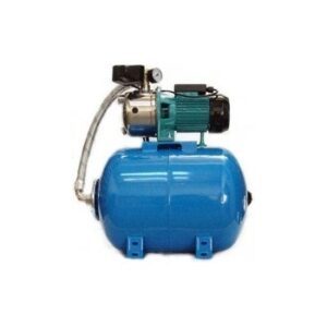 Fotografie KOPRO JY 1000/80L vodárna s čerpadlem C F000524  recenzía