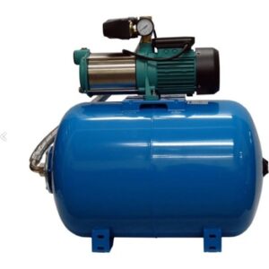 Fotografie KOPRO MH 1300/50L vodárna s čerpadlem C F000662  recenzía