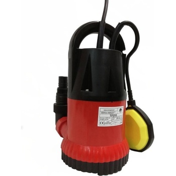 KOPRO TP 350 C B000002 recenze