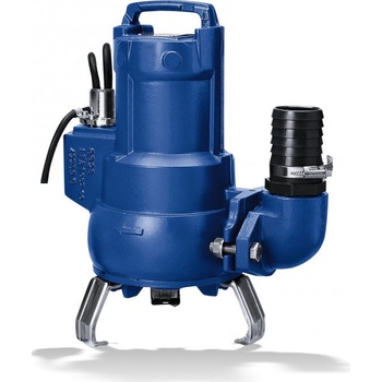 Obrázok KSB Ama Porter 502 ND-1 1,1kW 400V bez plováku 10m hodnotenie