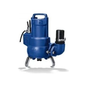 Fotografie KSB Ama Porter 501 ND 10m kab. ZB00003417  recenzía