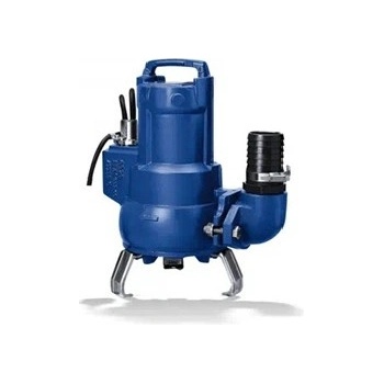 KSB Ama Porter 501 ND 10m kab. ZB00003417 recenze