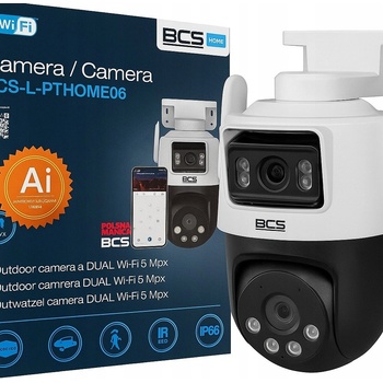 BCS BCS-L-PTHOME06 recenze