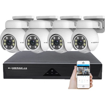 Kamerak.cz PTZ4-80E recenze