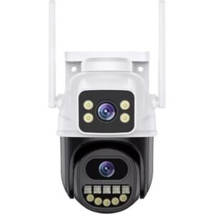 Fotografie Kamerak.cz XM-628  recenzía