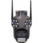 Kamerak.cz XM-850 recenze