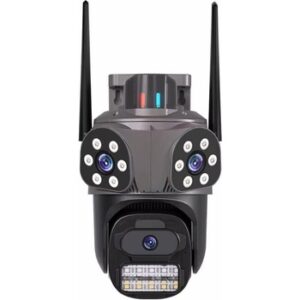 Fotografie Kamerak.cz XM-850  recenzía