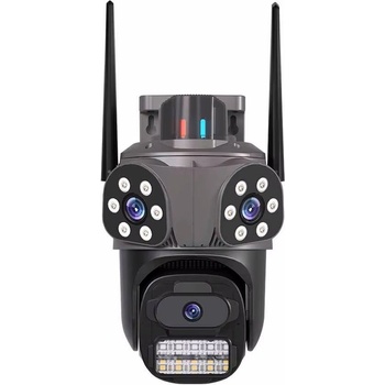 Kamerak.cz XM-850 recenze