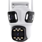 Kamerak.cz XM-852 recenze