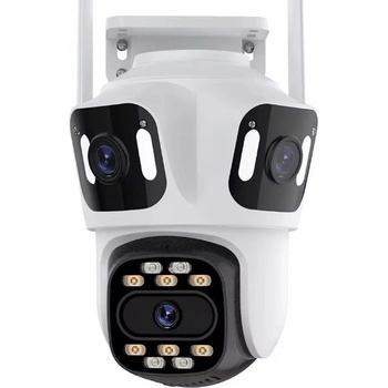 Kamerak.cz XM-852 recenze