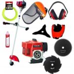 Kawasaki TJ53E recenze