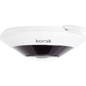 Fotografie Kenik KG-12015FAS-I  recenzía