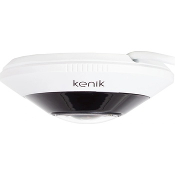 Kenik KG-12015FAS-I recenze