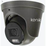 Kenik KG-230DP-L-G recenze