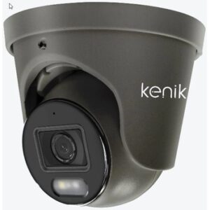 Fotografie Kenik KG-230DP-L-G  recenzía