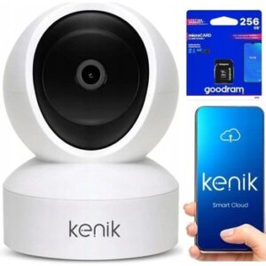 Fotografie Kenik KG-410PTAS-IOT  recenzía