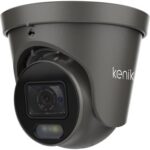 Kenik KG-430DP-E2-G recenze