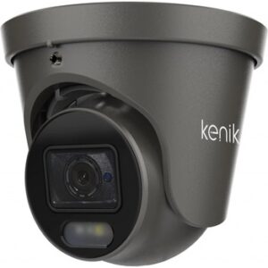 Fotografie Kenik KG-430DP-E2-G  recenzía