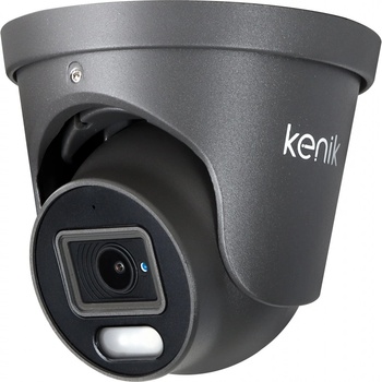 Kenik KG-430DPA-E-G recenze