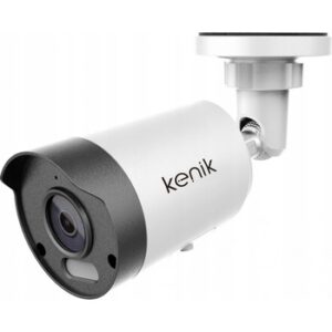 Fotografie Kenik KG-4430TAS-ILCD (2.8mm)  recenzía