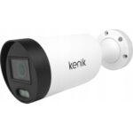 Kenik KG-4C40TAS-ILC recenze