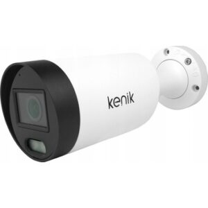 Fotografie Kenik KG-4C40TAS-ILC  recenzía