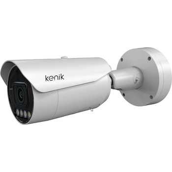 Kenik KG-4C60TVZAS-ILC (2,8-12 mm) recenze