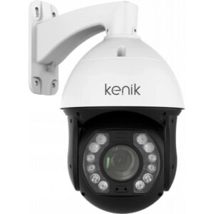 Fotografie Kenik KG-5232X-I  recenzía
